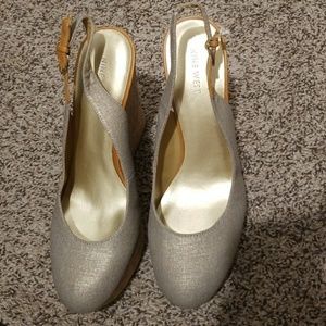 Ninewest heels